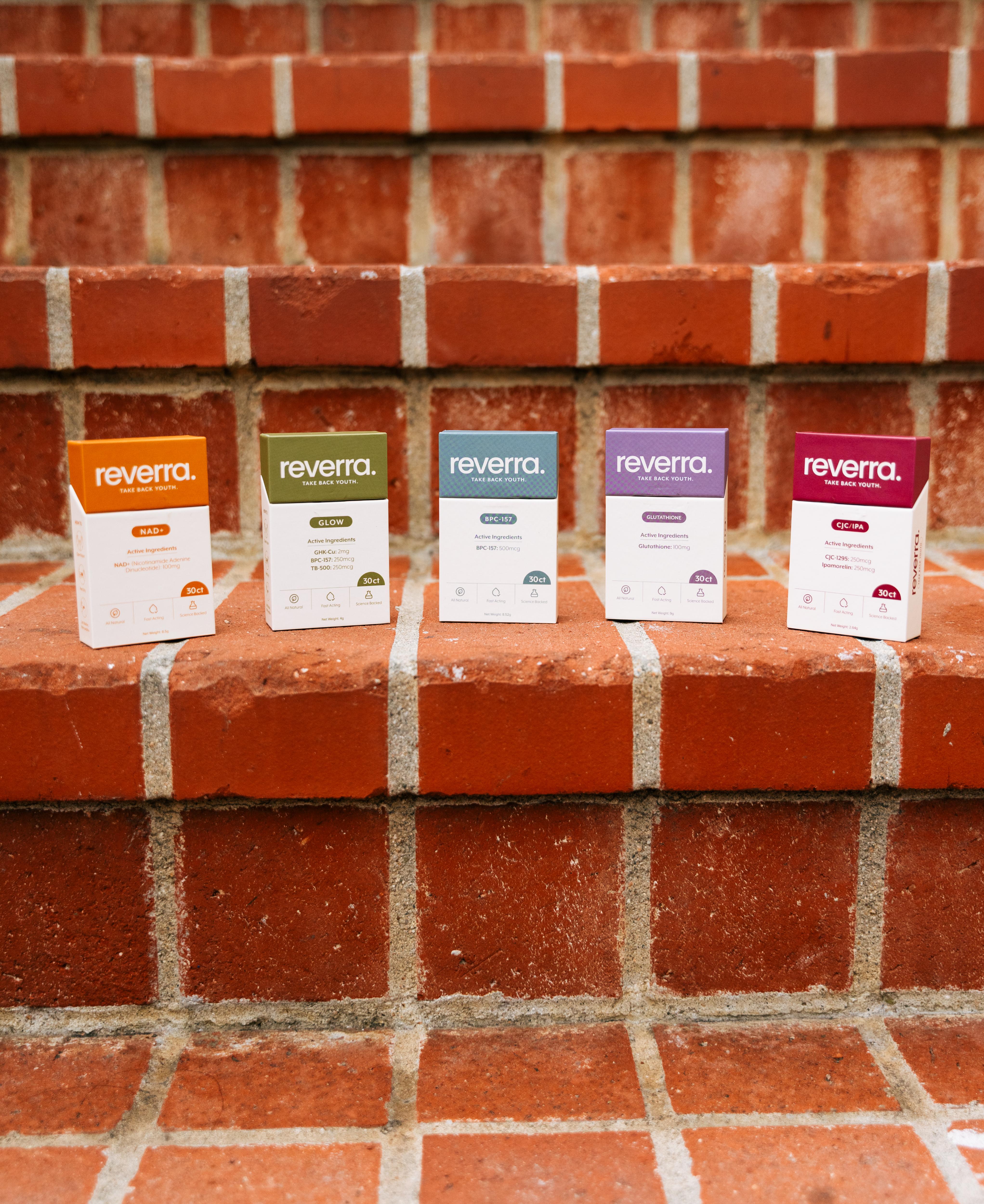 Discovery Pack